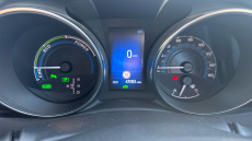 Toyota Auris 1.8 Hybrid Design TSS 5dr CVT [Nav] Hybrid Hatchback